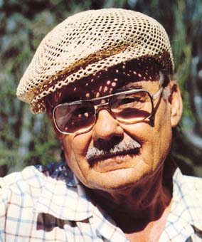 Zoltan BORBEREKI in 1981