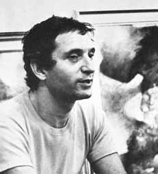 Cyril FRADAN in 1968